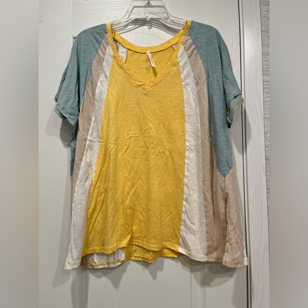 Size large